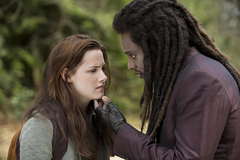Imagen de la película New Moon