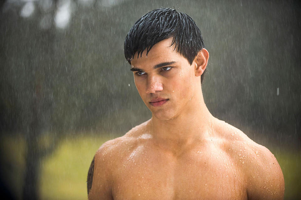 Imagen de la película New Moon