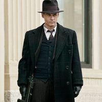 Foto de 'Johnny Depp'
