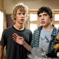 Foto de 'Aliens in the Attic'