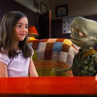 Foto de 'Aliens in the Attic'