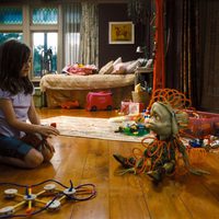 Foto de 'Aliens in the Attic'