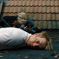 Foto de 'Aliens in the Attic'