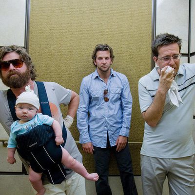 The Hangover