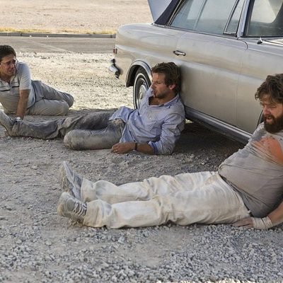 The Hangover