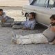 Imagen de la película The Hangover