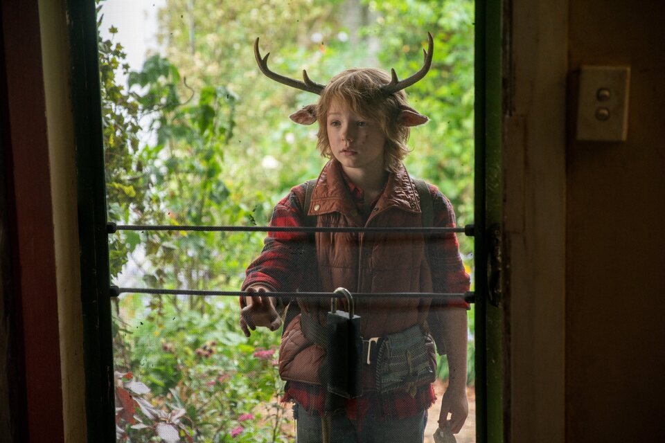Imagen de la serie Sweet Tooth