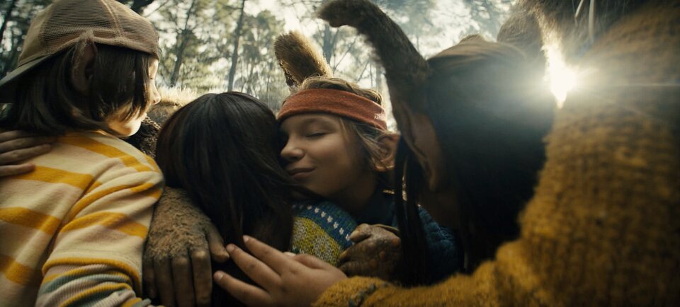 Imagen de la serie Sweet Tooth