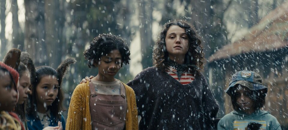 Imagen de la serie Sweet Tooth