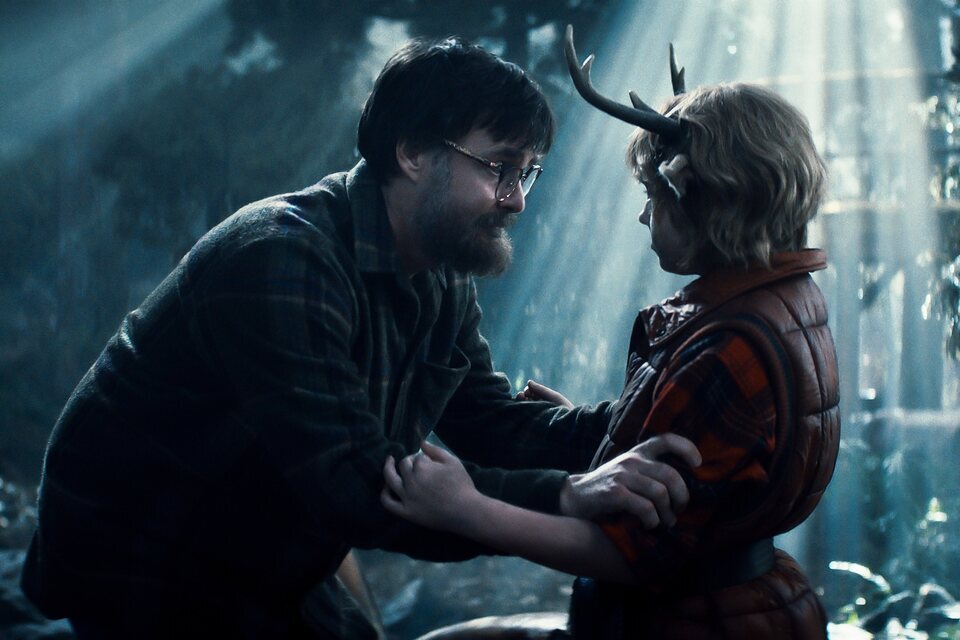 Imagen de la serie Sweet Tooth