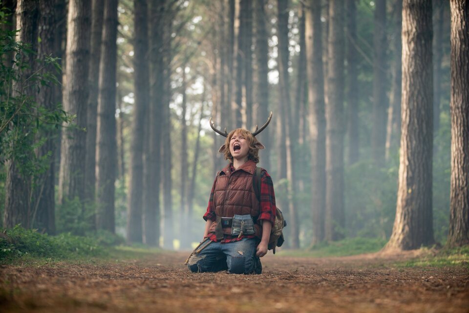 Imagen de la serie Sweet Tooth