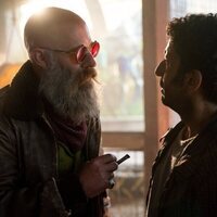 Sweet Tooth: El niño ciervo