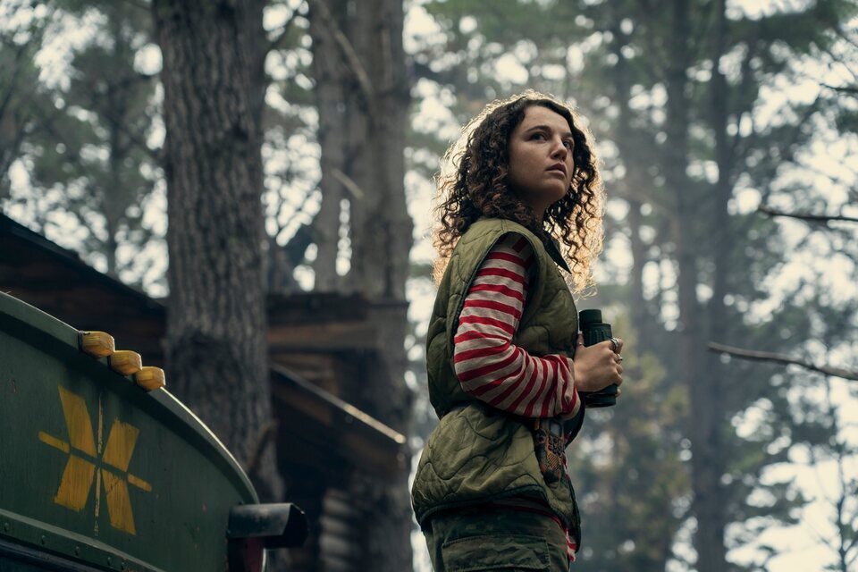 Imagen de la serie Sweet Tooth