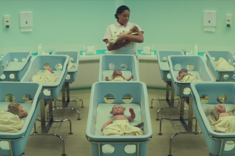 Imagen de la serie Sweet Tooth