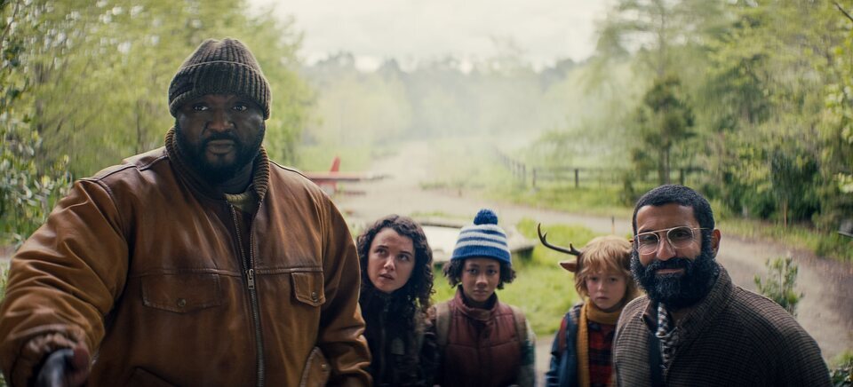 Imagen de la serie Sweet Tooth