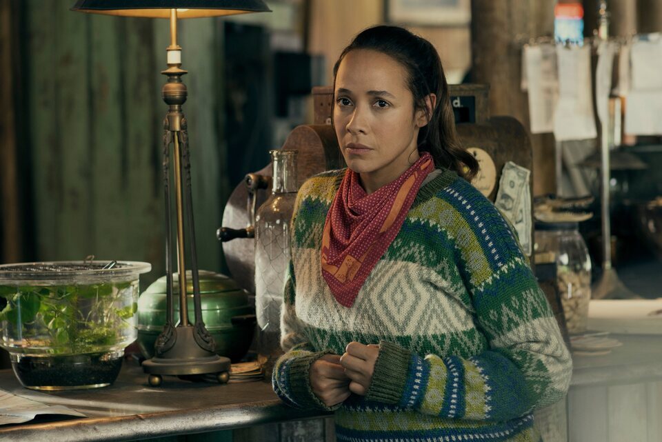 Imagen de la serie Sweet Tooth