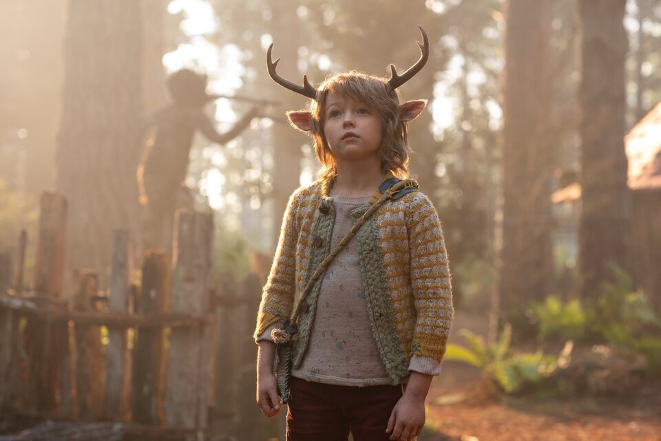 Imagen de la serie Sweet Tooth