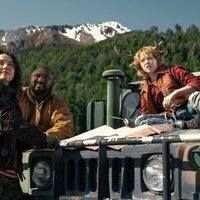 Sweet Tooth: El niño ciervo