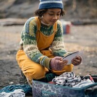 Sweet Tooth: El niño ciervo