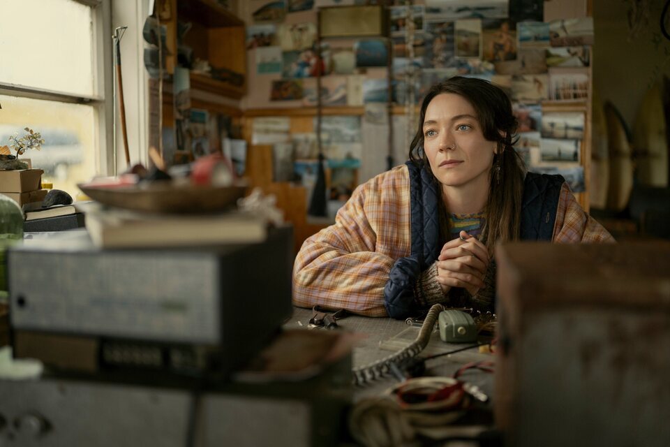 Imagen de la serie Sweet Tooth