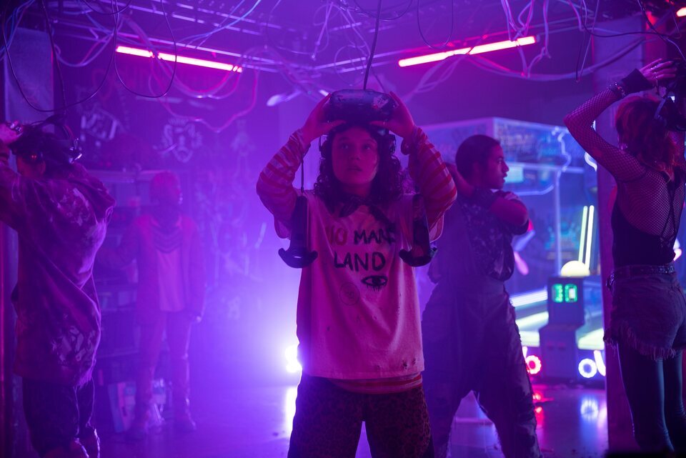 Imagen de la serie Sweet Tooth