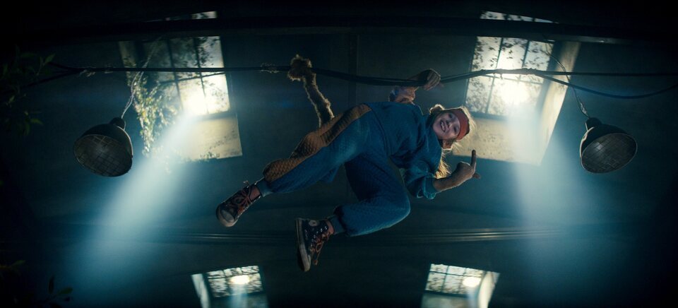 Imagen de la serie Sweet Tooth