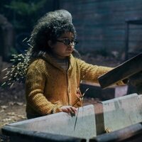 Sweet Tooth: El niño ciervo