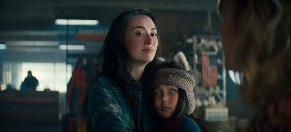 Imagen de la serie Sweet Tooth