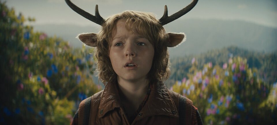 Imagen de la serie Sweet Tooth