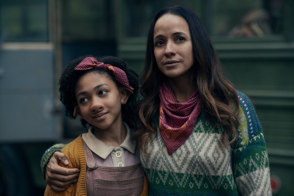 Imagen de la serie Sweet Tooth