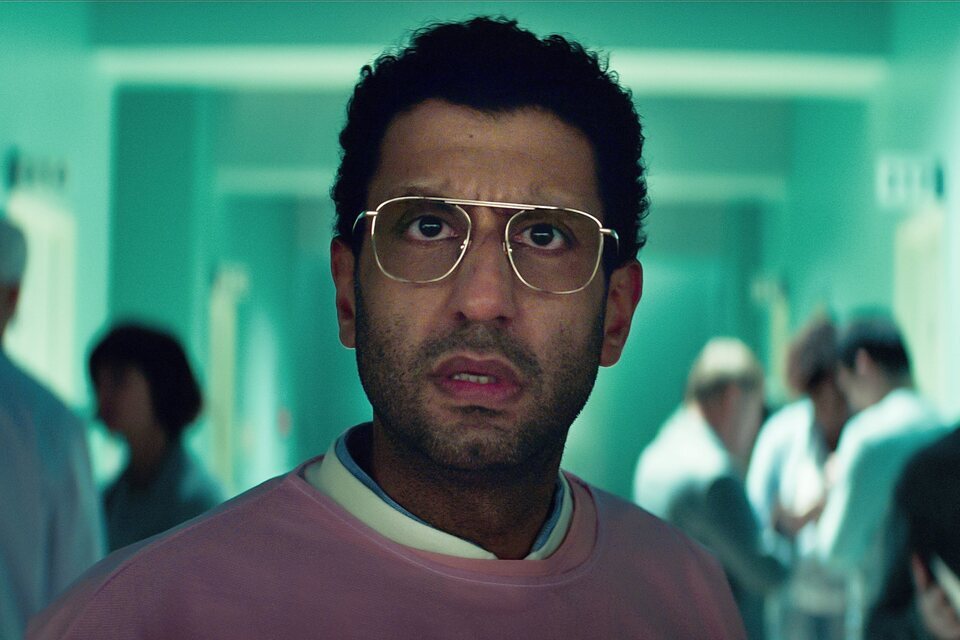 Imagen de la serie Sweet Tooth