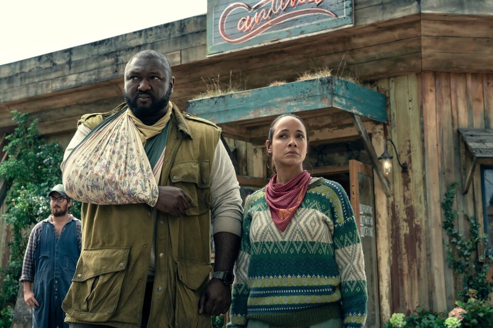 Imagen de la serie Sweet Tooth