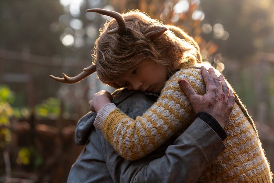 Imagen de la serie Sweet Tooth