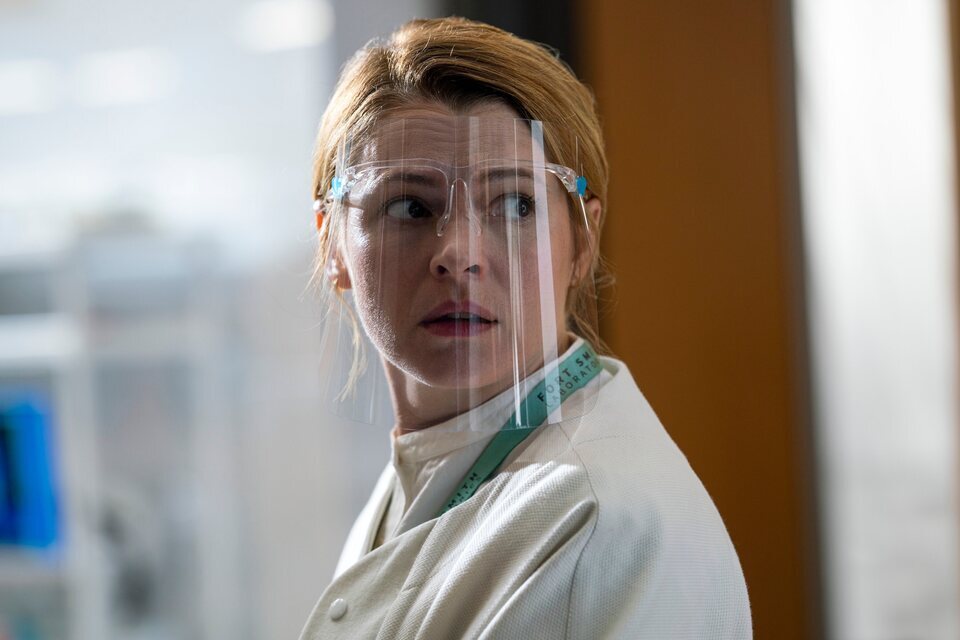Imagen de la serie Sweet Tooth