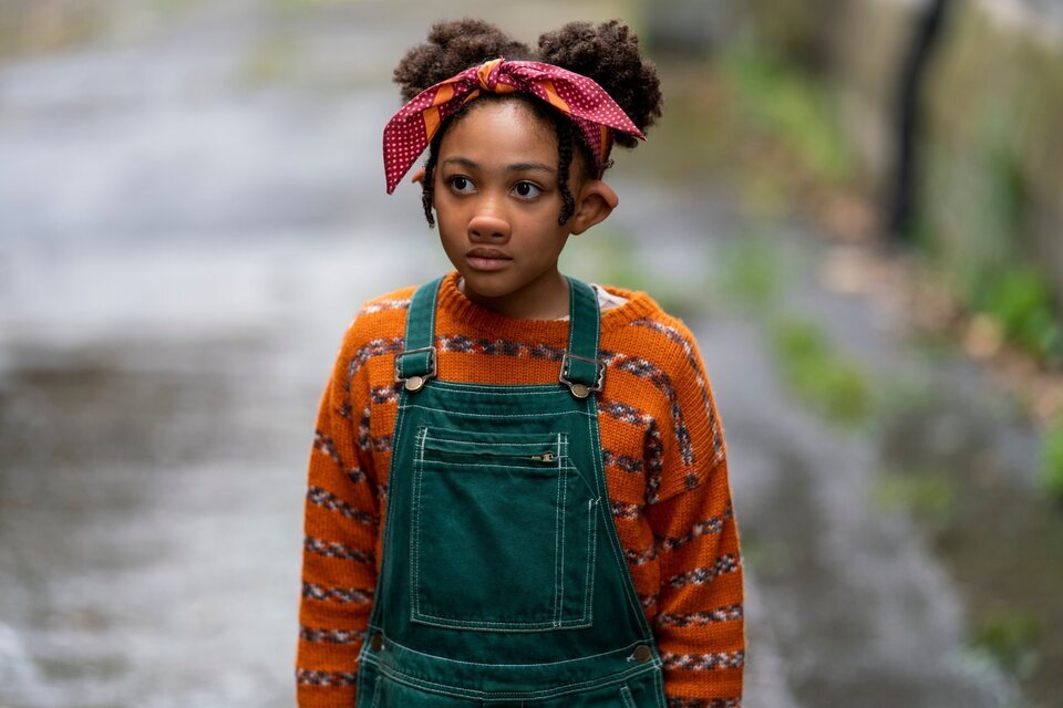 Imagen de la serie Sweet Tooth