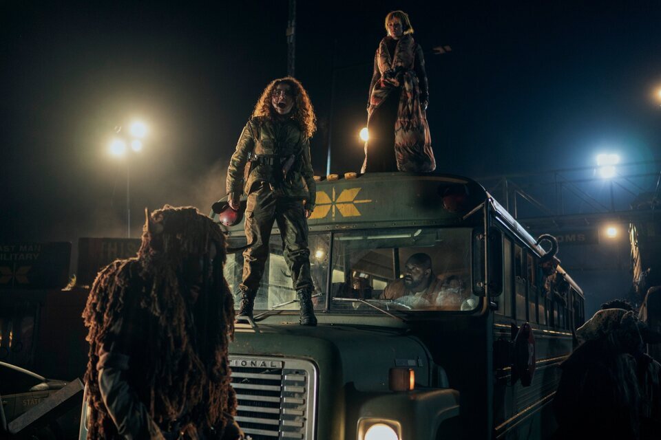 Imagen de la serie Sweet Tooth