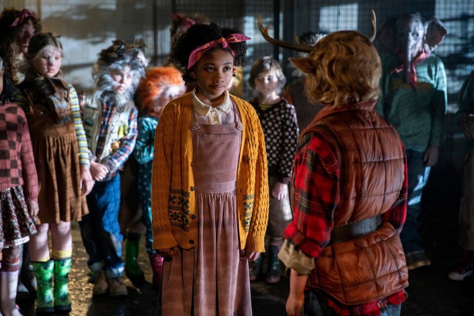 Imagen de la serie Sweet Tooth