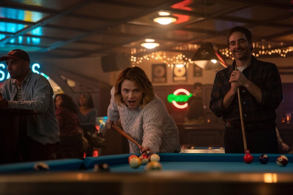 Imagen de la serie Sweet Tooth