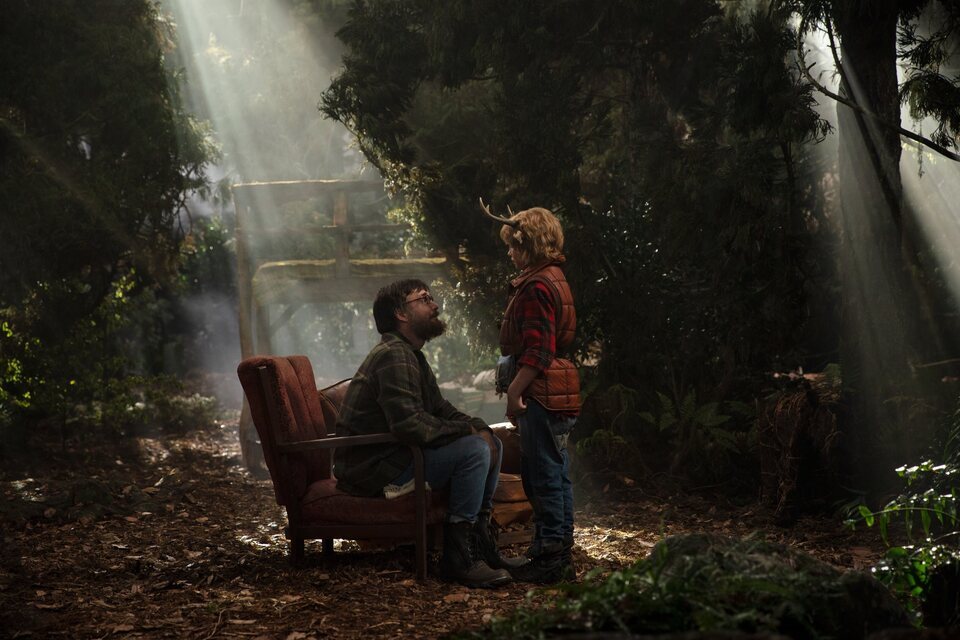 Imagen de la serie Sweet Tooth
