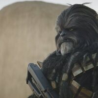 Foto de 'The Book of Boba Fett'