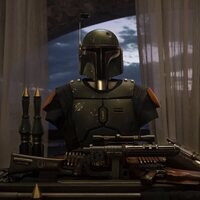 El libro de Boba Fett