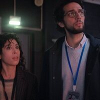 Foto de 'Parallels'