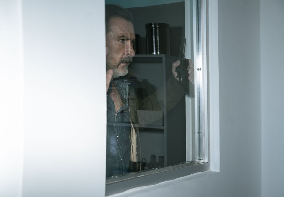 Imagen de la serie Who Killed Sara?