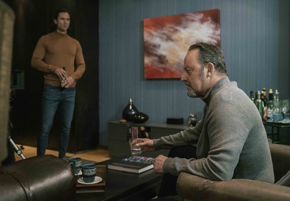 Imagen de la serie Who Killed Sara?
