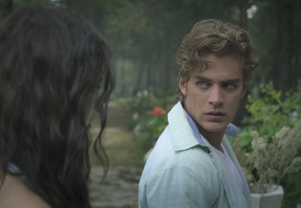 Imagen de la serie Who Killed Sara?