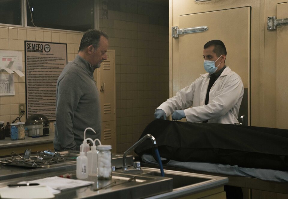 Imagen de la serie Who Killed Sara?