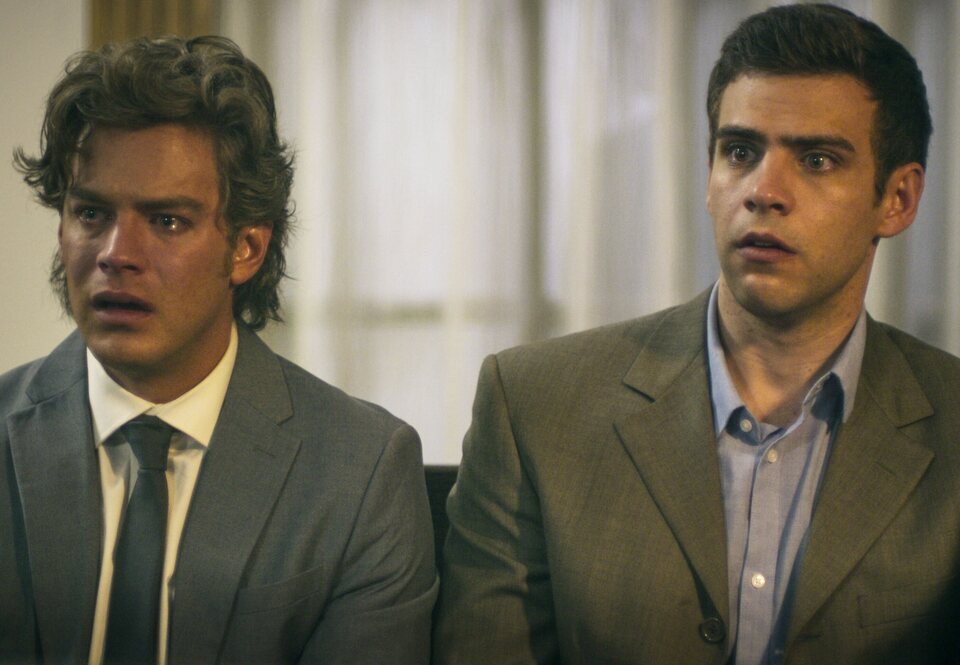 Imagen de la serie Who Killed Sara?
