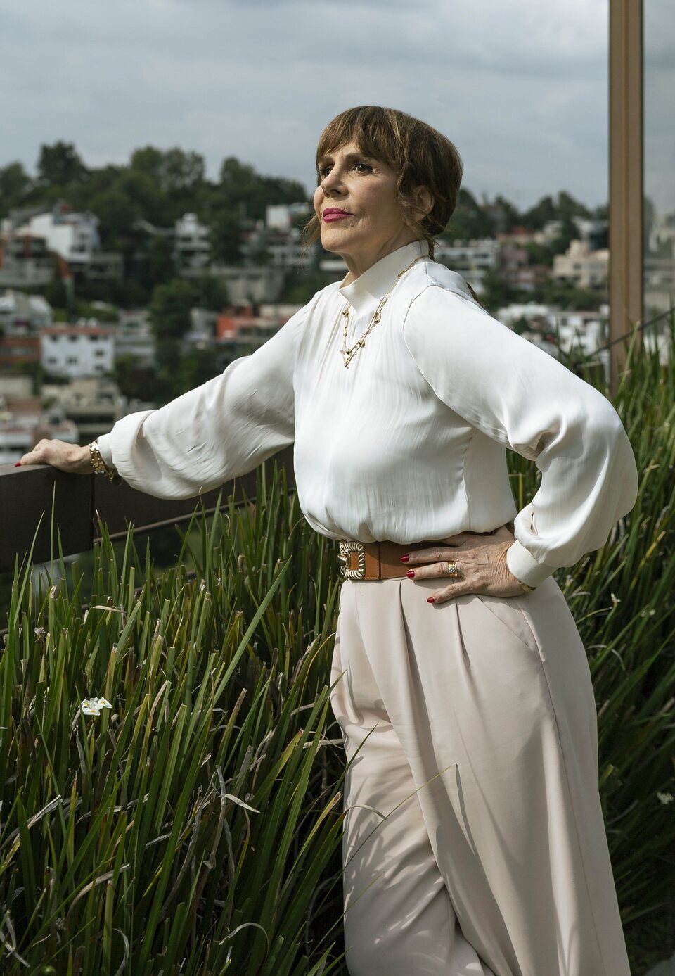 Imagen de la serie Who Killed Sara?