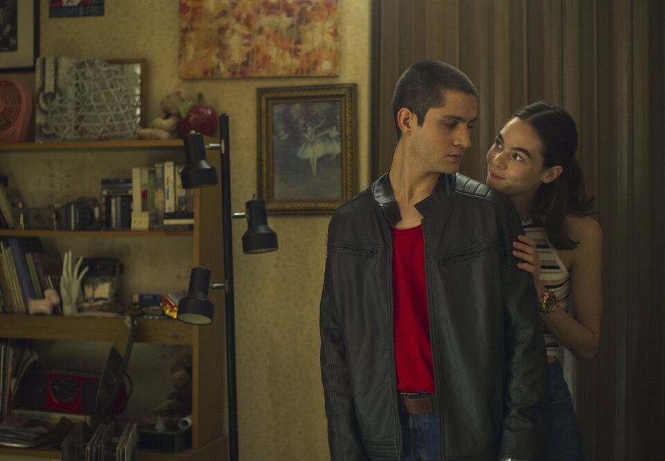 Imagen de la serie Who Killed Sara?