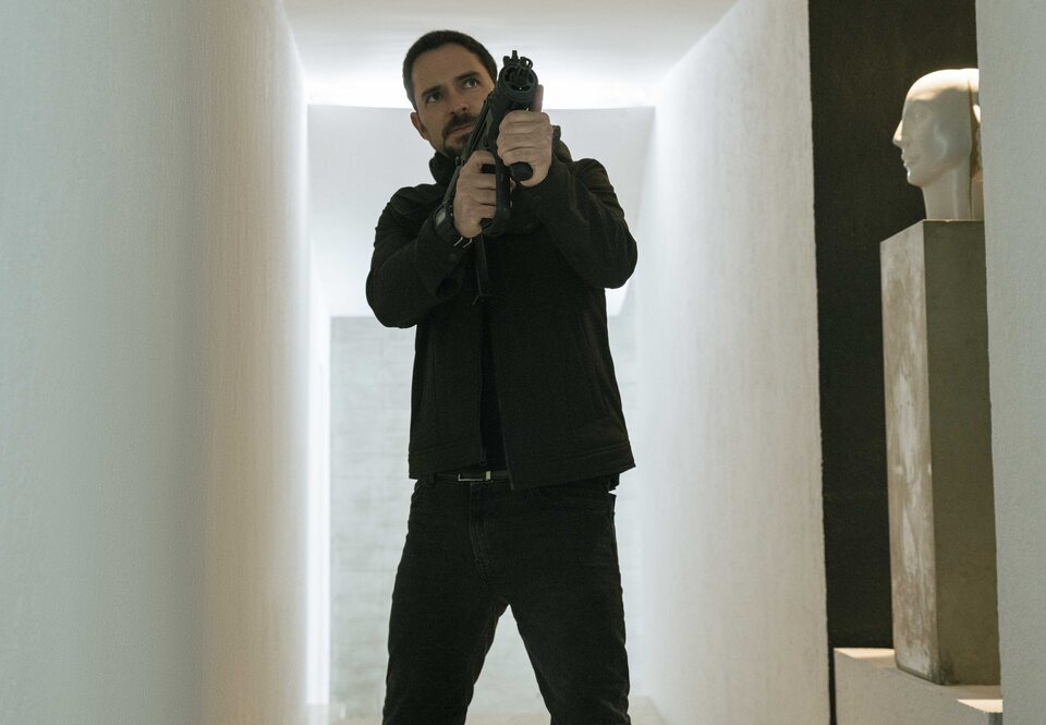 Imagen de la serie Who Killed Sara?